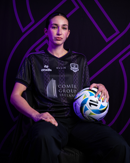 Galway United FC Ollie Horgan 3rd Jersey 2026