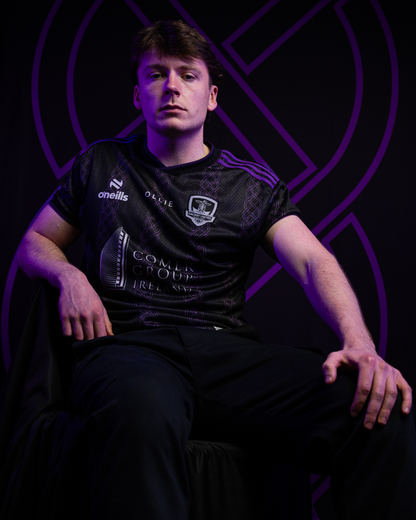 Galway United FC Ollie Horgan 3rd Jersey 2026